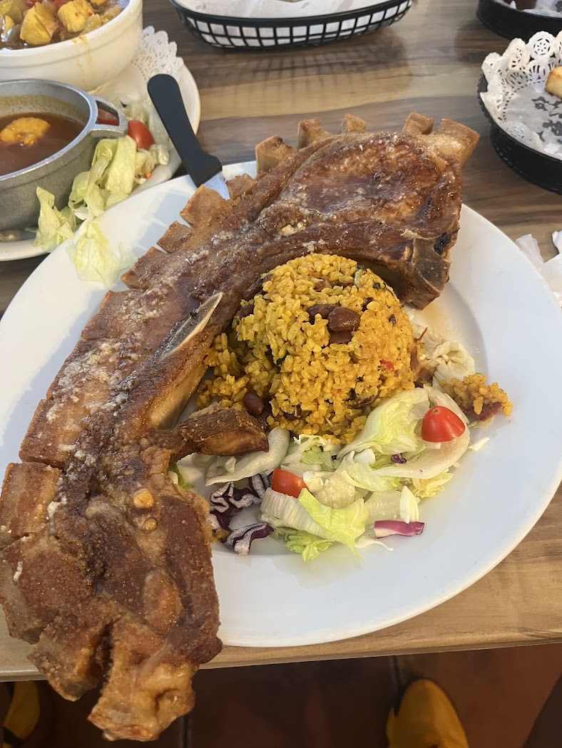 The Riverside Castle